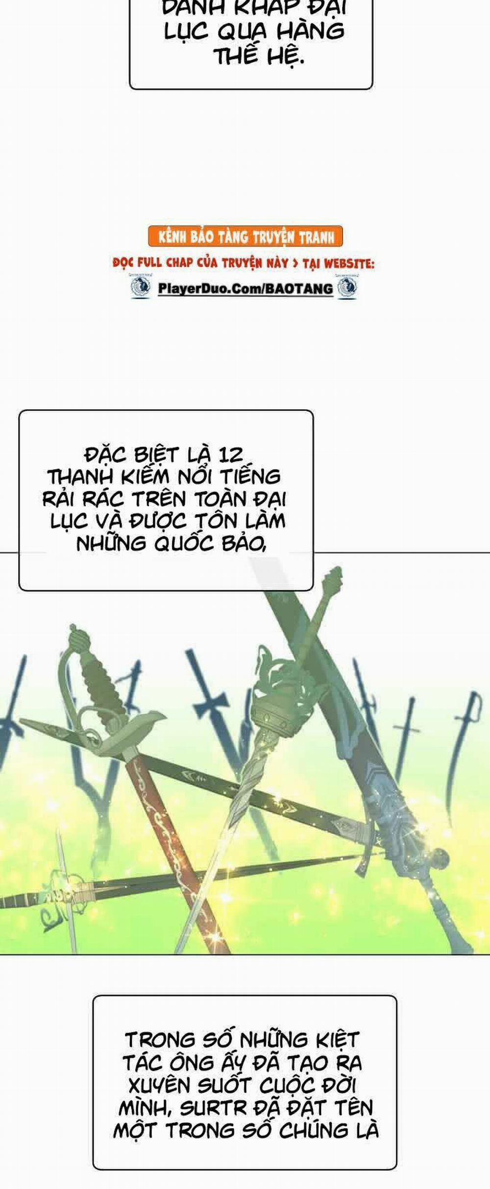 Anh Hùng Mạnh Nhất Trở Lại 23 trang 20