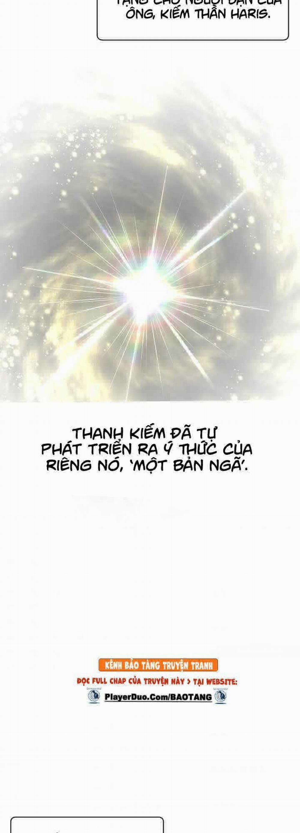 Anh Hùng Mạnh Nhất Trở Lại 23 trang 23