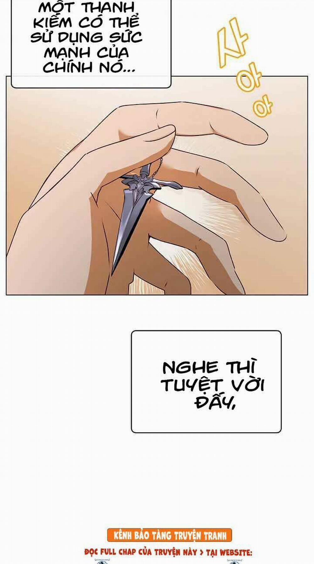 Anh Hùng Mạnh Nhất Trở Lại 23 trang 24