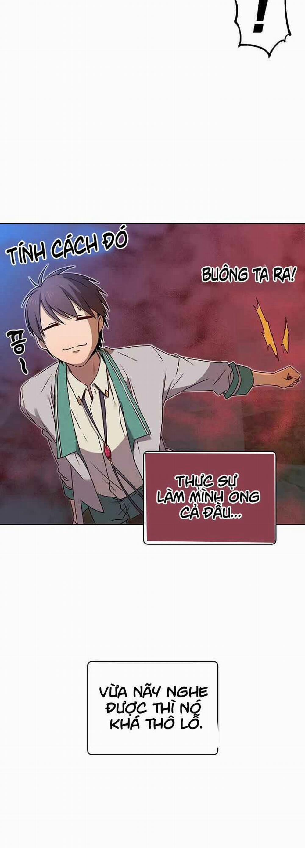 Anh Hùng Mạnh Nhất Trở Lại 23 trang 27