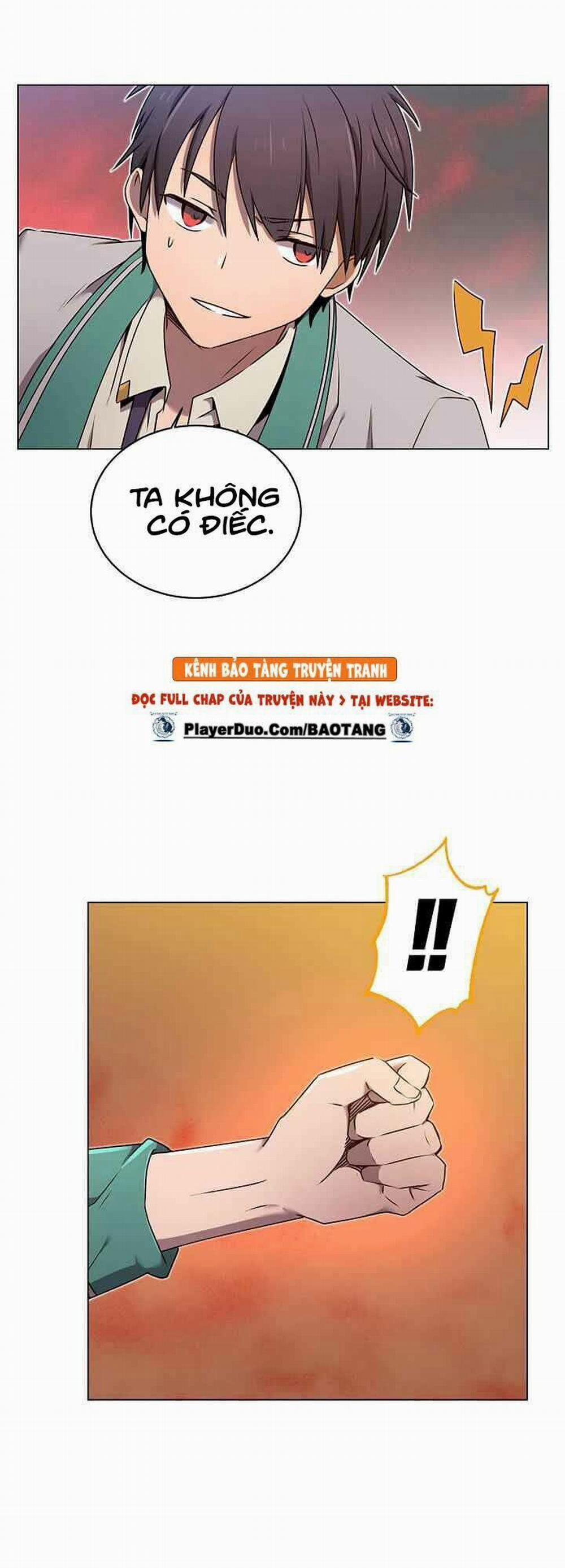 Anh Hùng Mạnh Nhất Trở Lại 23 trang 28