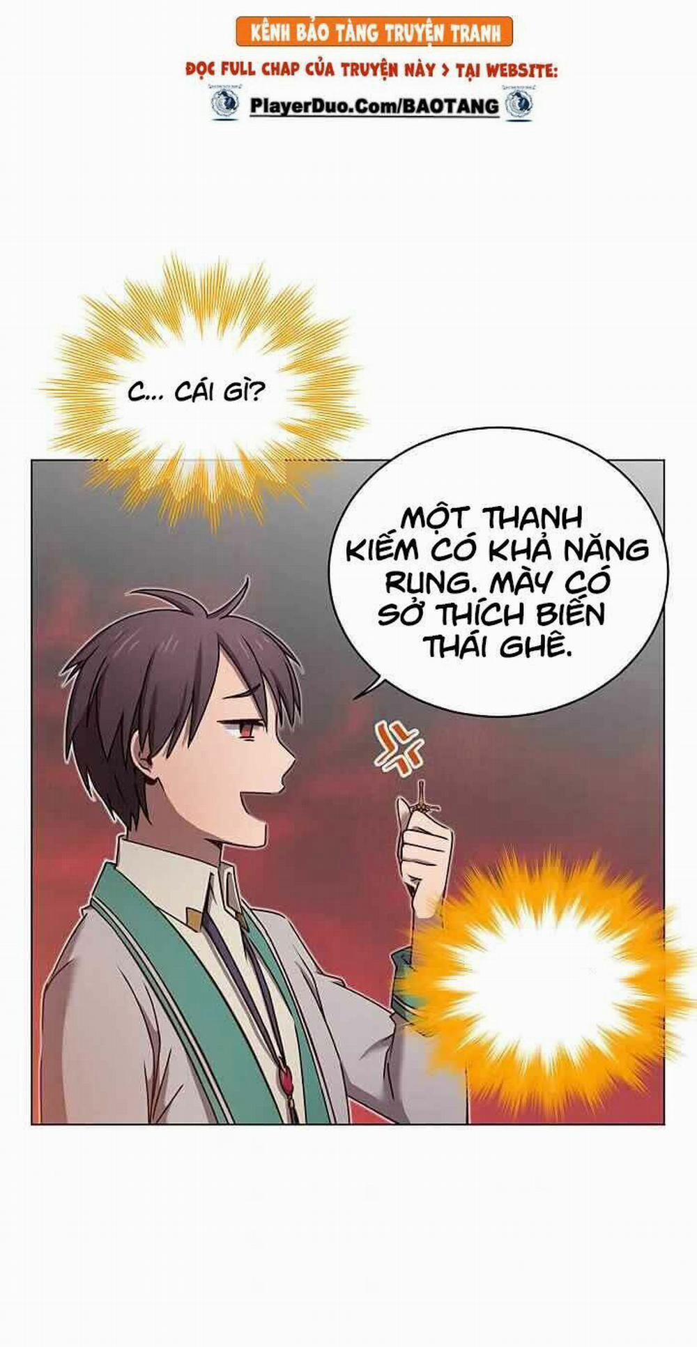 Anh Hùng Mạnh Nhất Trở Lại 23 trang 29