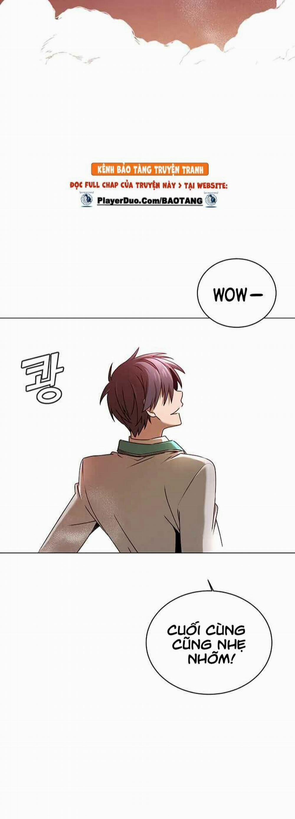 Anh Hùng Mạnh Nhất Trở Lại 23 trang 3