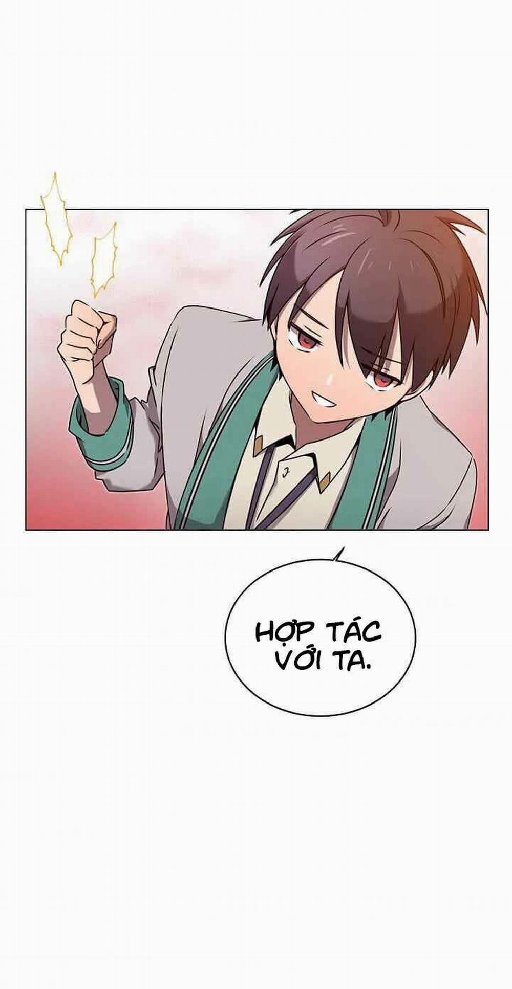 Anh Hùng Mạnh Nhất Trở Lại 23 trang 30