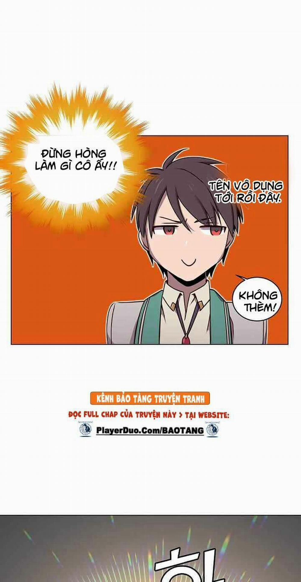 Anh Hùng Mạnh Nhất Trở Lại 23 trang 34