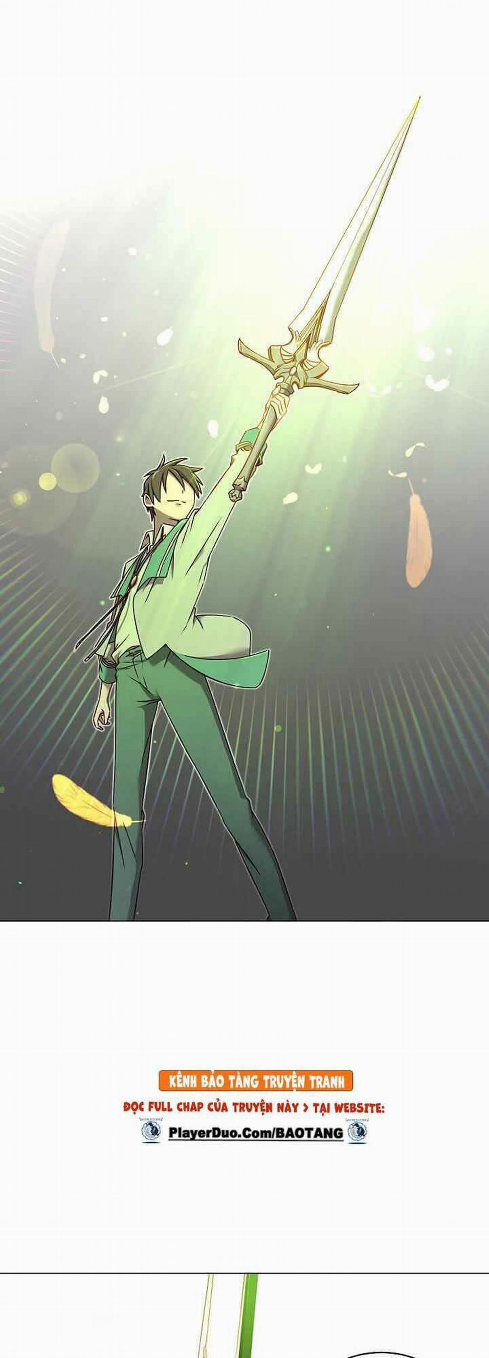 Anh Hùng Mạnh Nhất Trở Lại 23 trang 39