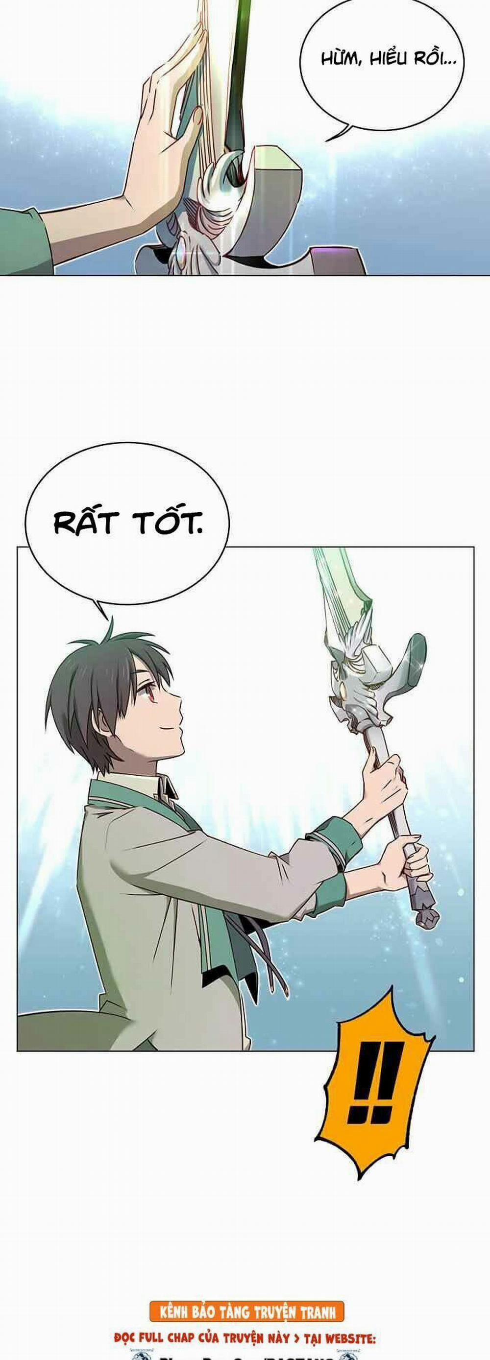 Anh Hùng Mạnh Nhất Trở Lại 23 trang 40