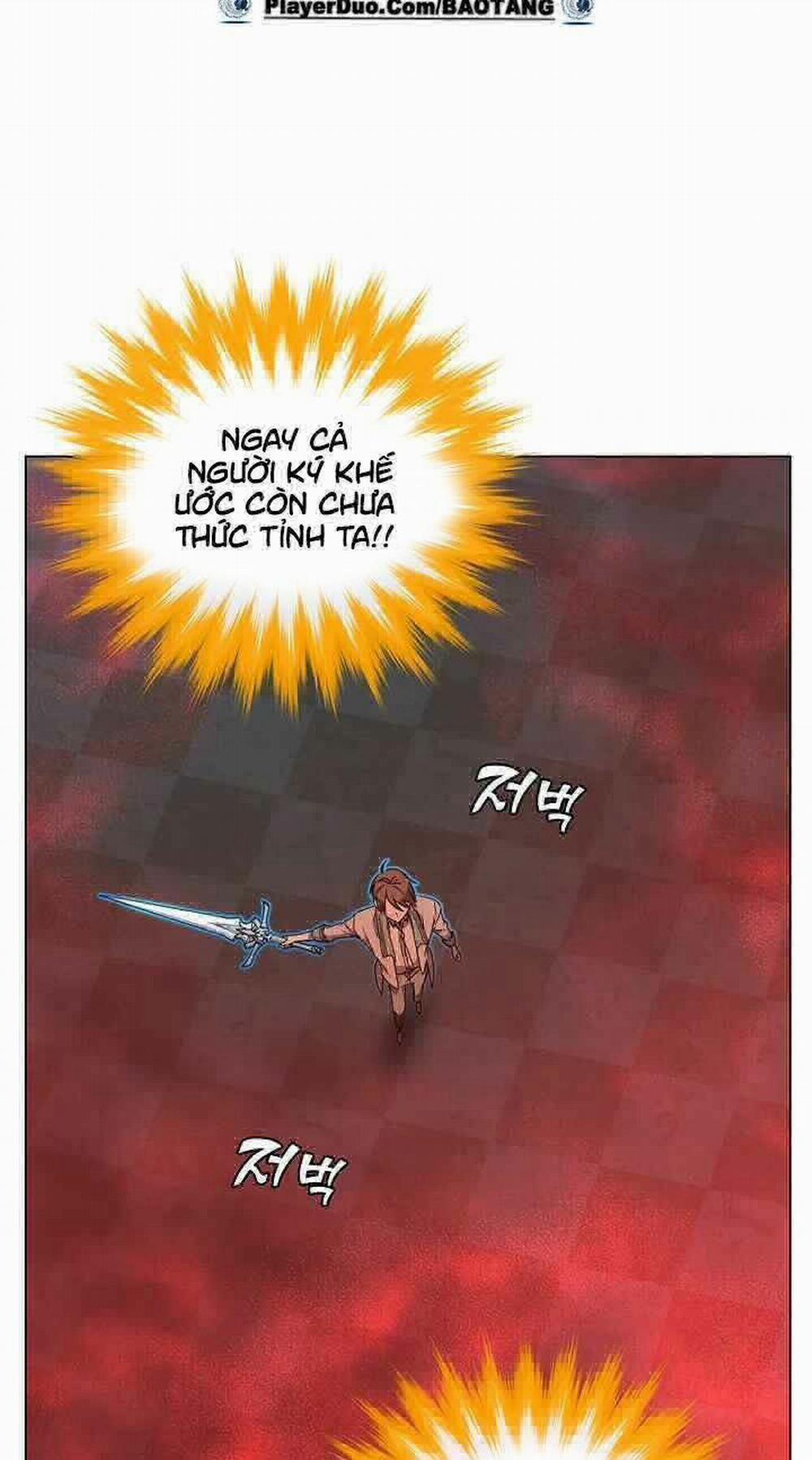 Anh Hùng Mạnh Nhất Trở Lại 23 trang 41