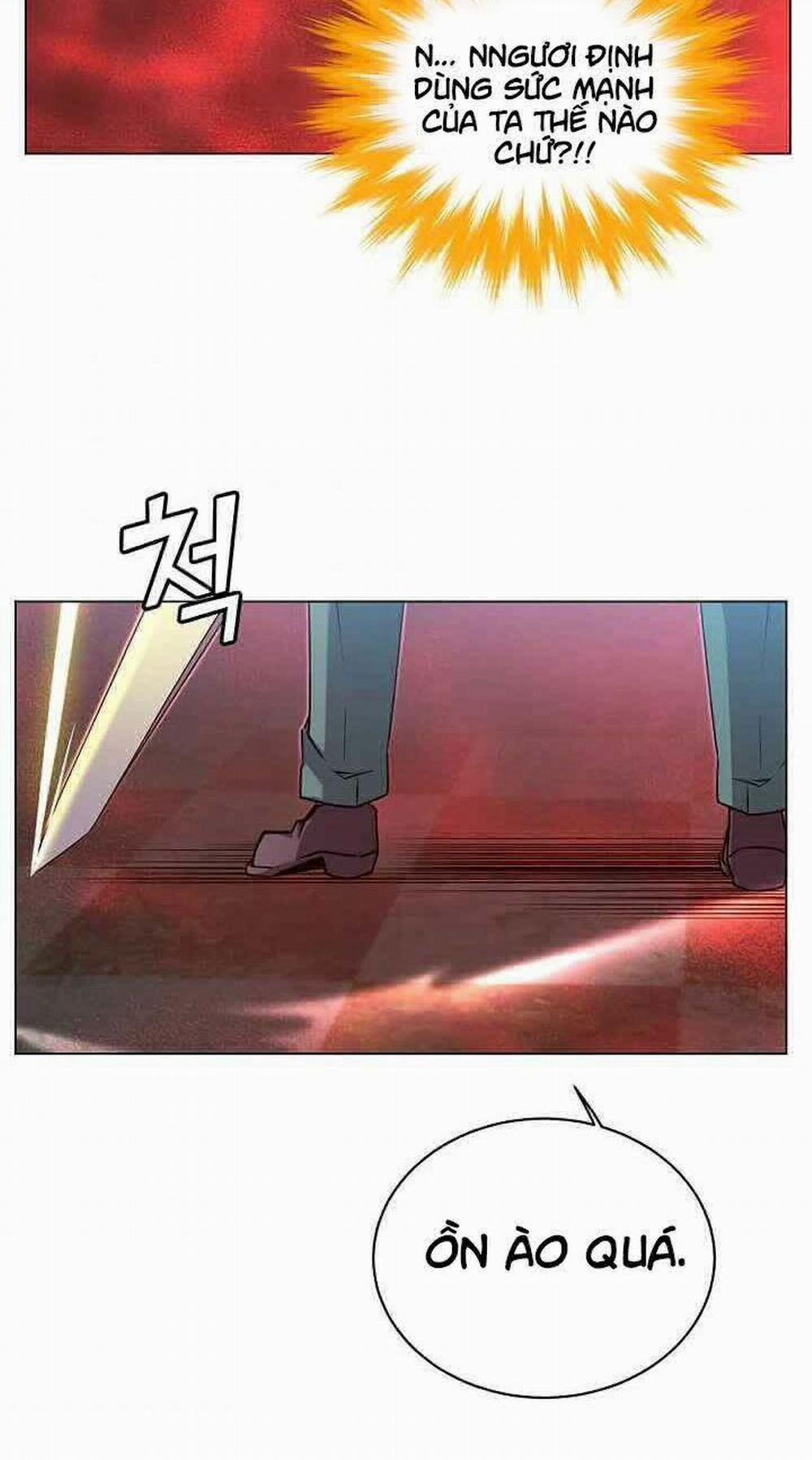 Anh Hùng Mạnh Nhất Trở Lại 23 trang 42