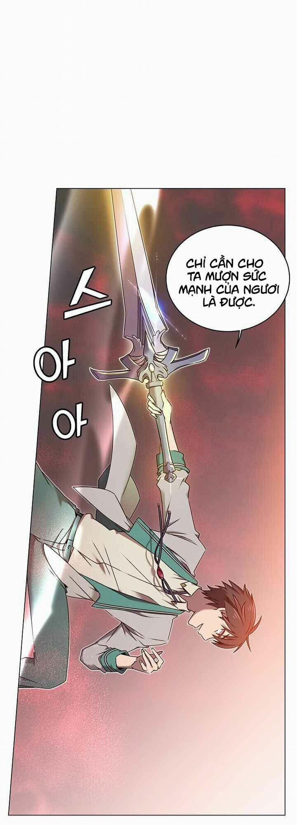 Anh Hùng Mạnh Nhất Trở Lại 23 trang 43