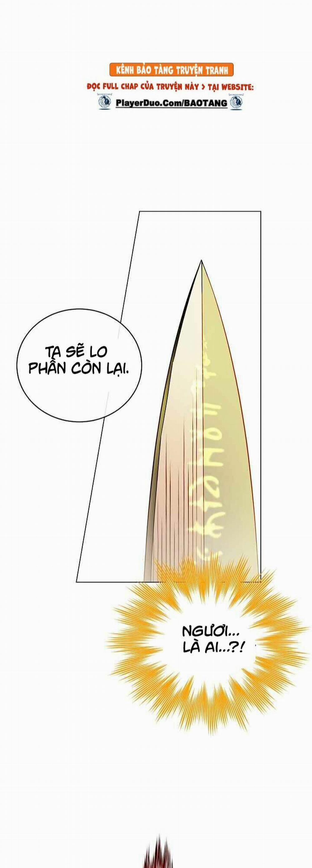 Anh Hùng Mạnh Nhất Trở Lại 23 trang 44