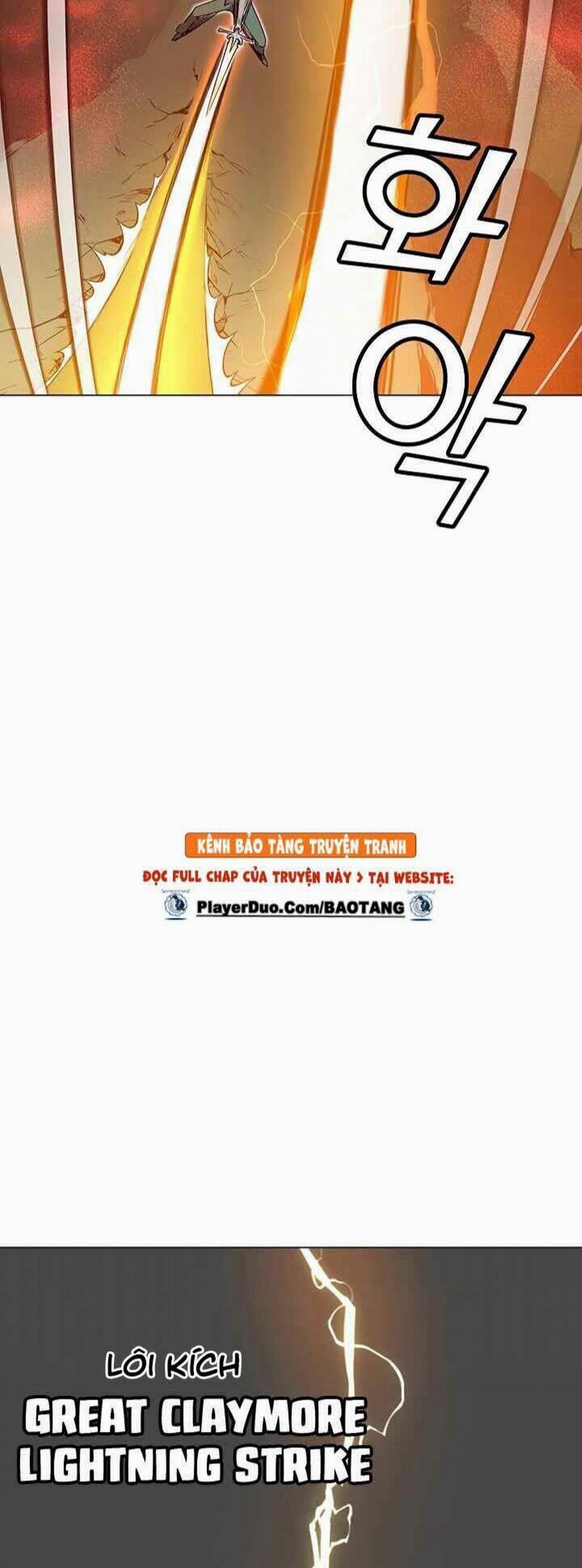 Anh Hùng Mạnh Nhất Trở Lại 23 trang 46
