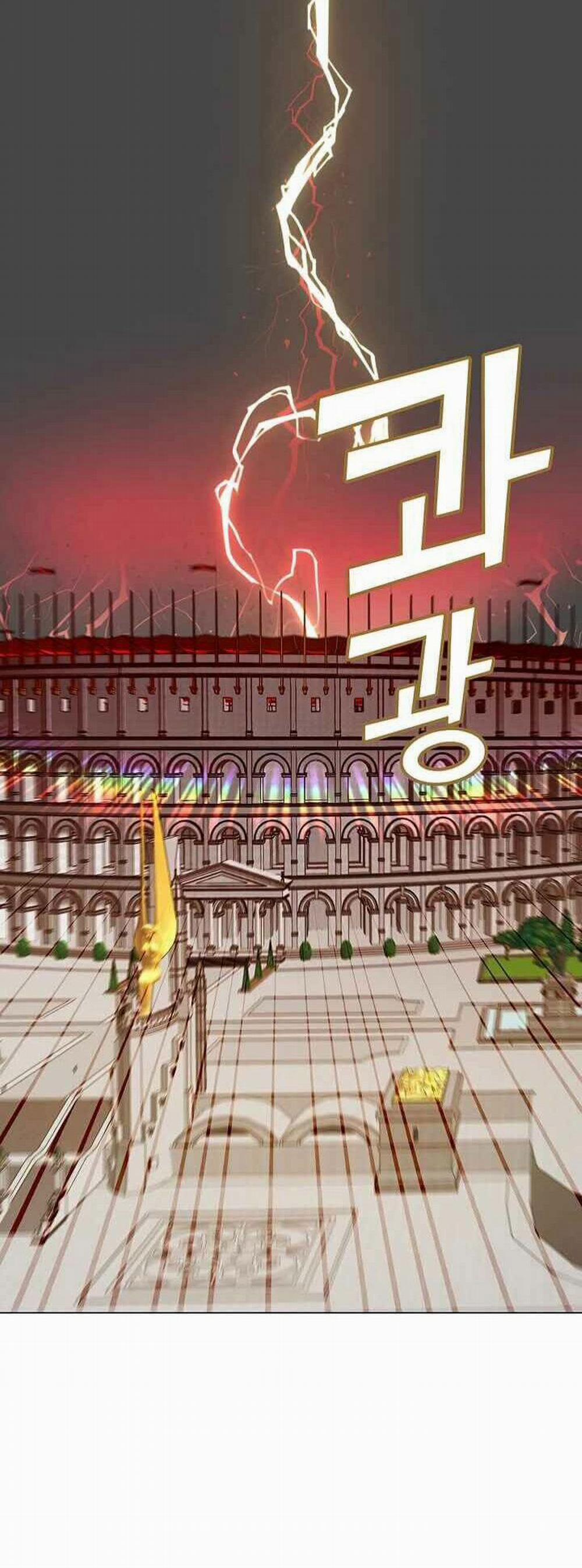 Anh Hùng Mạnh Nhất Trở Lại 23 trang 47