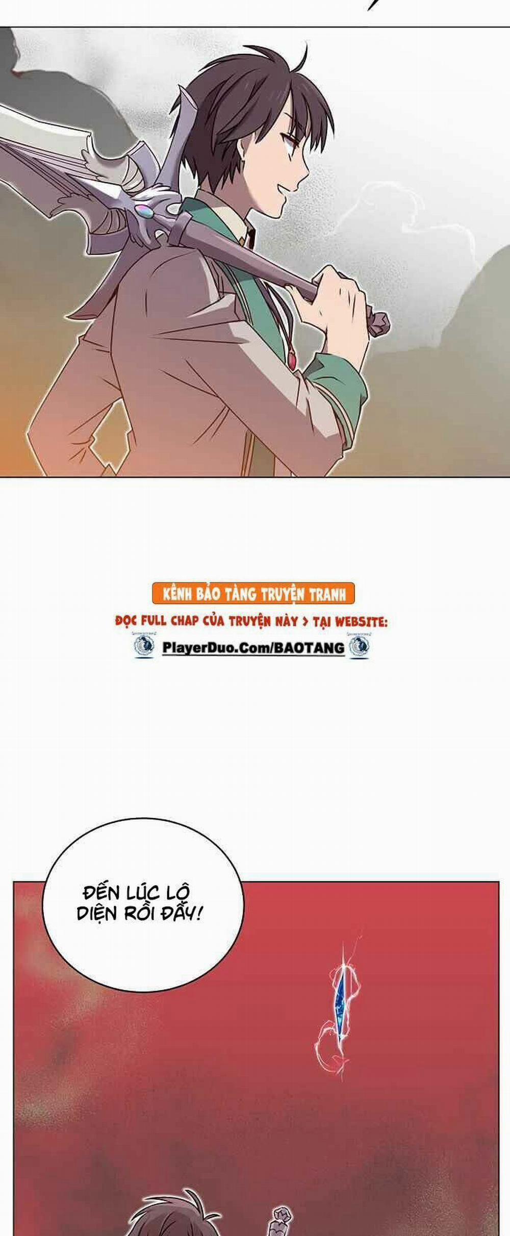 Anh Hùng Mạnh Nhất Trở Lại 23 trang 49