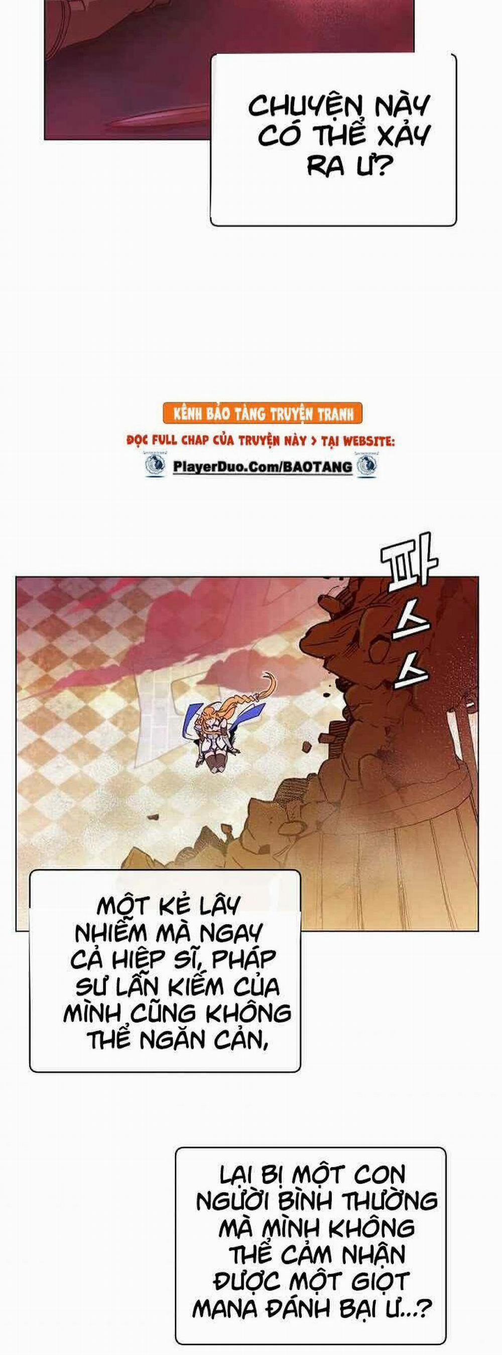Anh Hùng Mạnh Nhất Trở Lại 23 trang 5