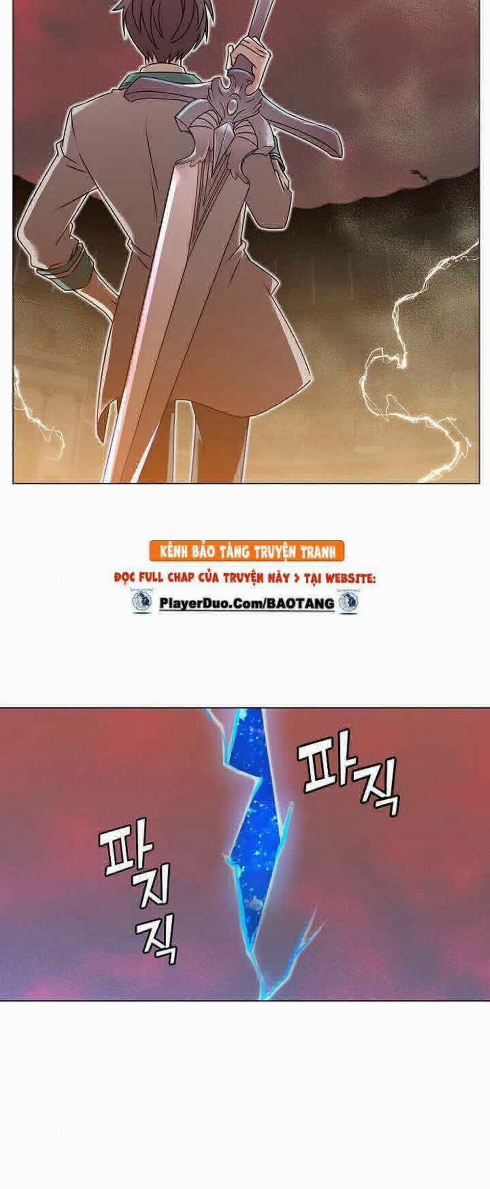 Anh Hùng Mạnh Nhất Trở Lại 23 trang 50