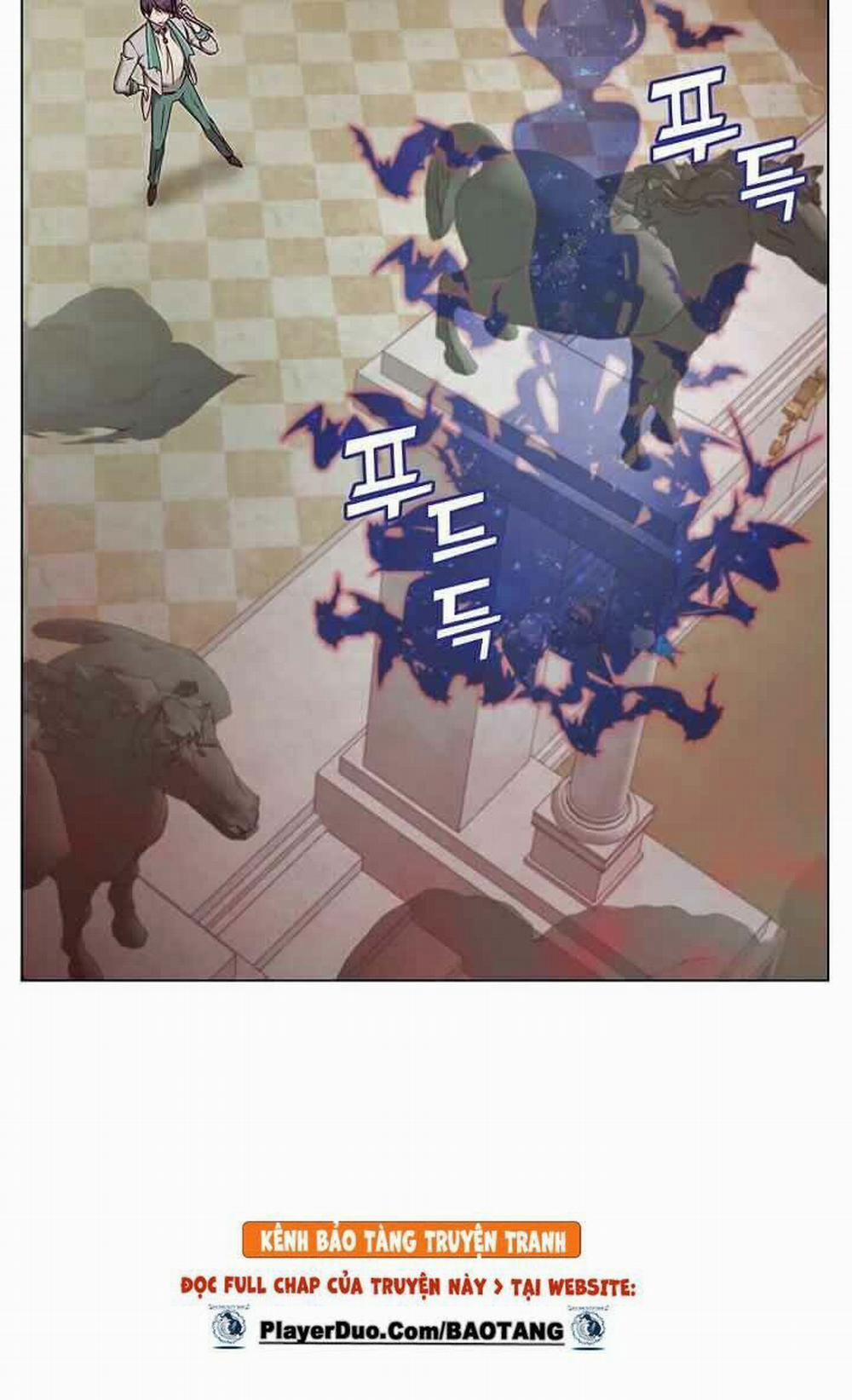 Anh Hùng Mạnh Nhất Trở Lại 23 trang 52