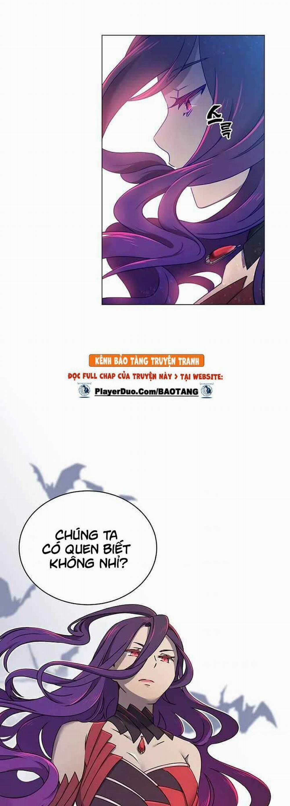 Anh Hùng Mạnh Nhất Trở Lại 23 trang 54