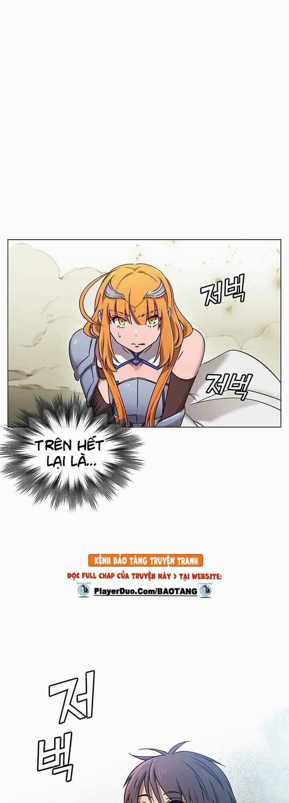 Anh Hùng Mạnh Nhất Trở Lại 23 trang 6