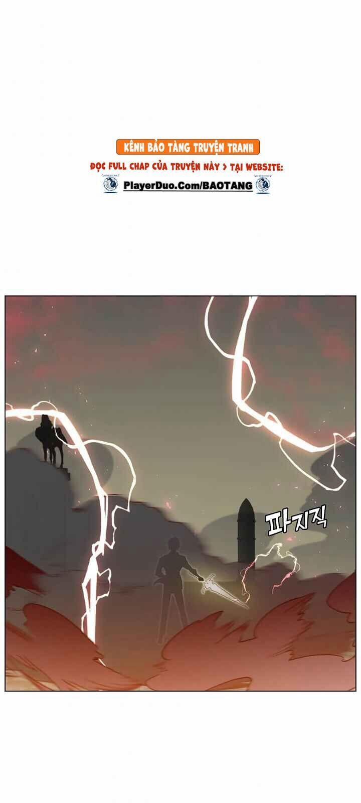 Anh Hùng Mạnh Nhất Trở Lại 23 trang 62