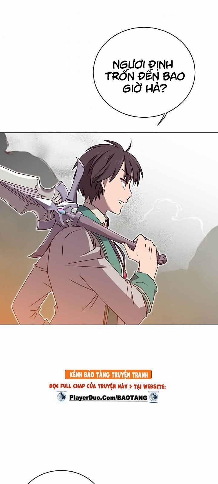 Anh Hùng Mạnh Nhất Trở Lại 23 trang 63