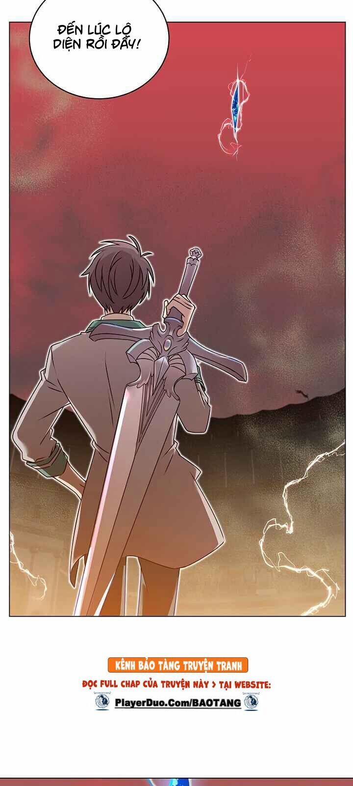 Anh Hùng Mạnh Nhất Trở Lại 23 trang 64