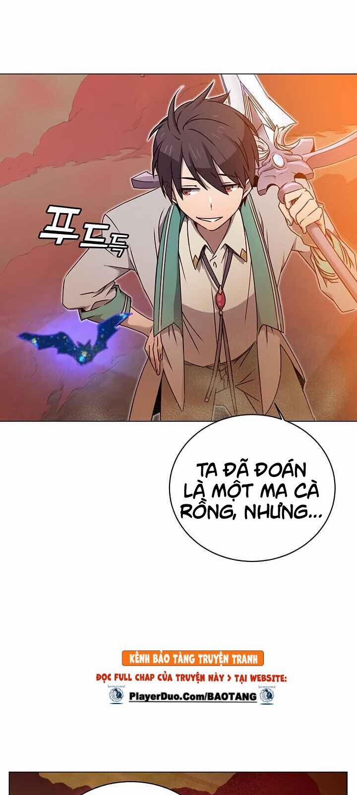 Anh Hùng Mạnh Nhất Trở Lại 23 trang 66