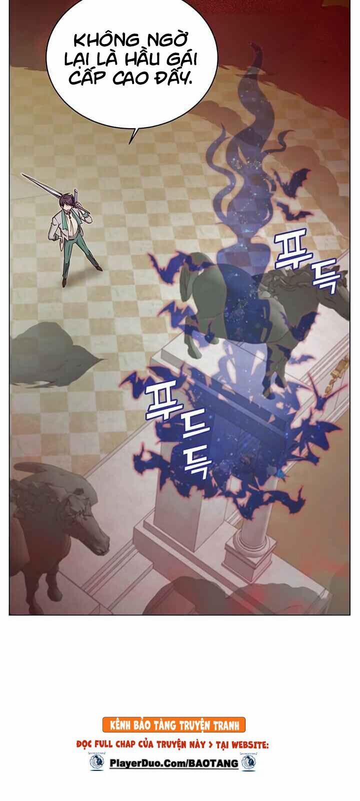 Anh Hùng Mạnh Nhất Trở Lại 23 trang 67