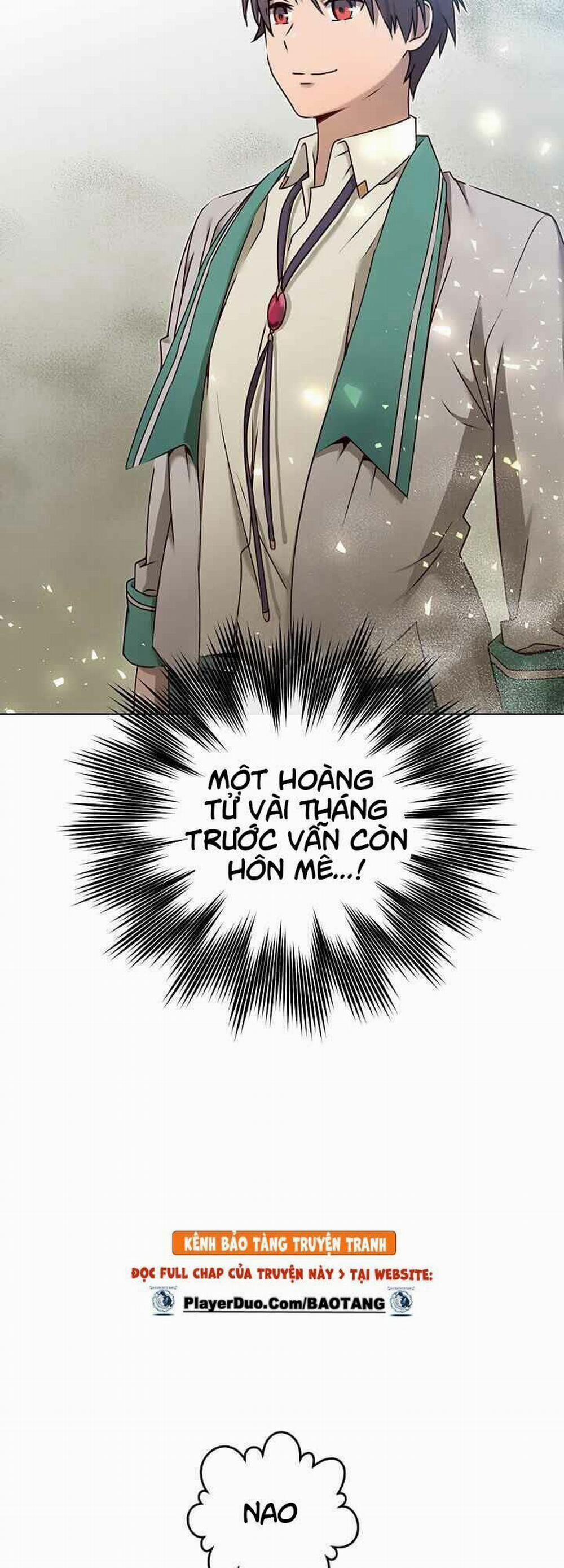 Anh Hùng Mạnh Nhất Trở Lại 23 trang 7