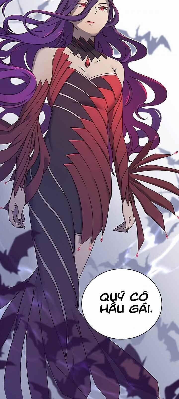 Anh Hùng Mạnh Nhất Trở Lại 23 trang 70