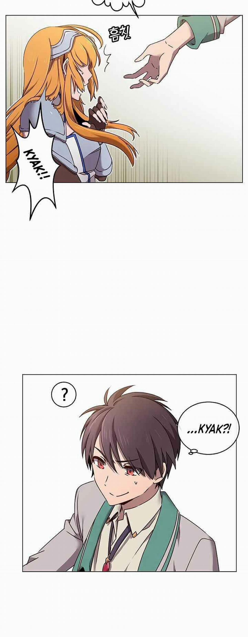 Anh Hùng Mạnh Nhất Trở Lại 23 trang 8