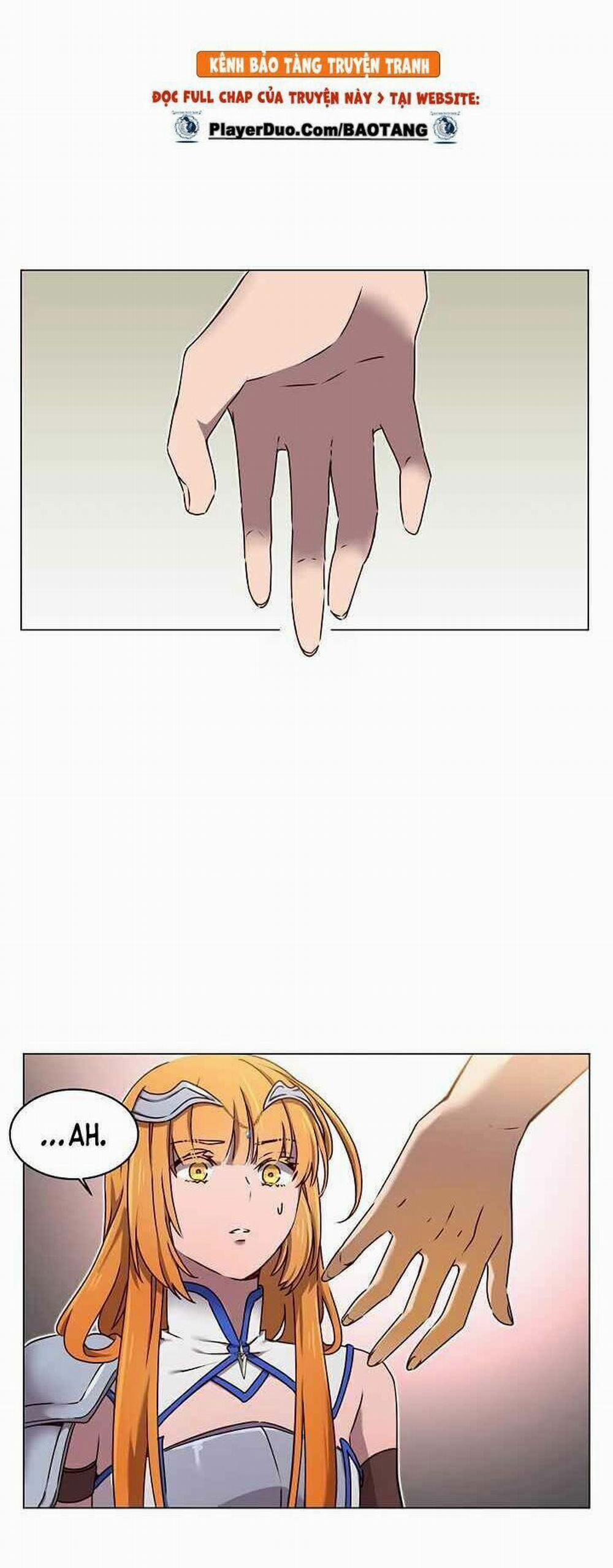 Anh Hùng Mạnh Nhất Trở Lại 23 trang 9