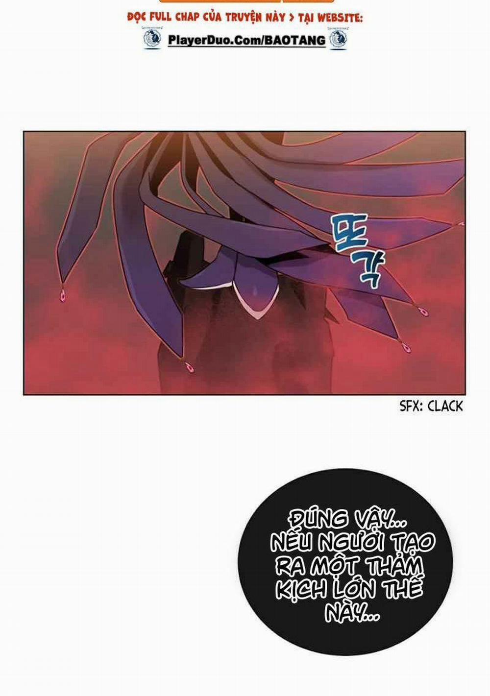 Anh Hùng Mạnh Nhất Trở Lại 24 trang 13