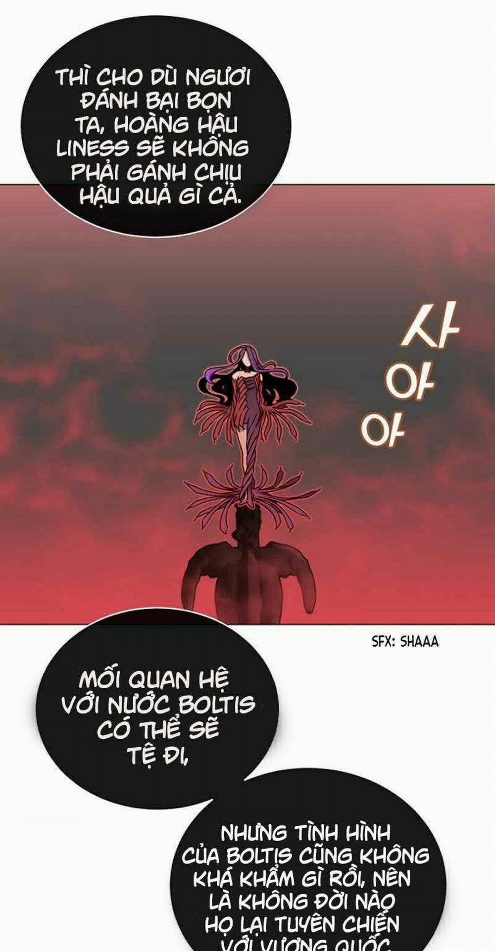 Anh Hùng Mạnh Nhất Trở Lại 24 trang 14