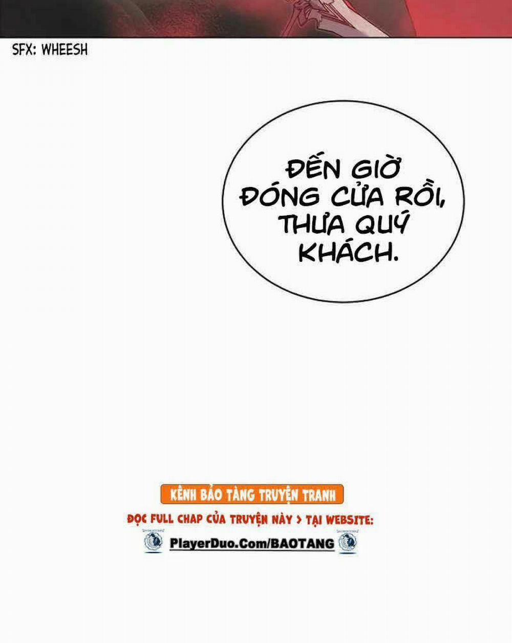 Anh Hùng Mạnh Nhất Trở Lại 24 trang 17