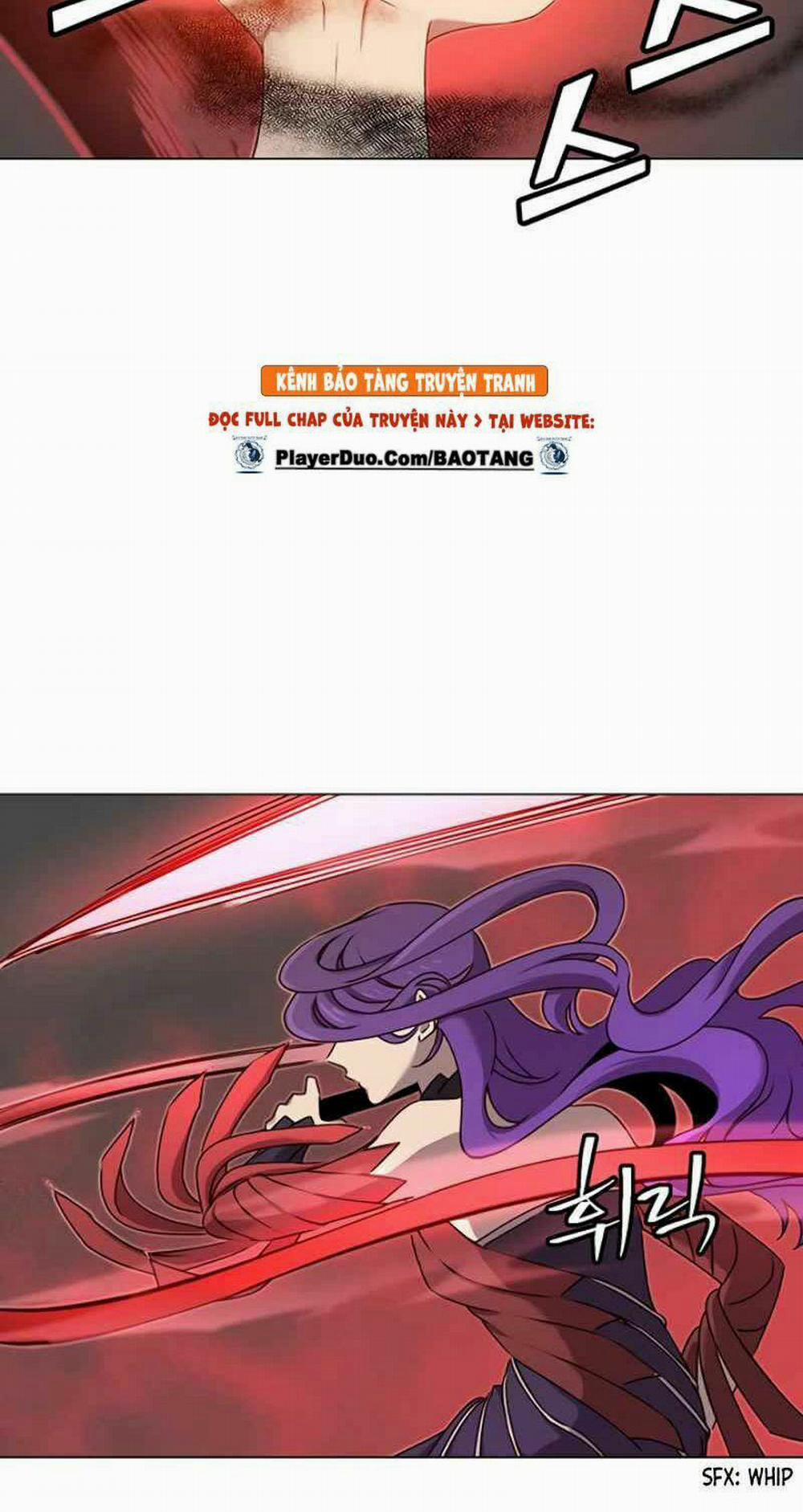 Anh Hùng Mạnh Nhất Trở Lại 24 trang 19