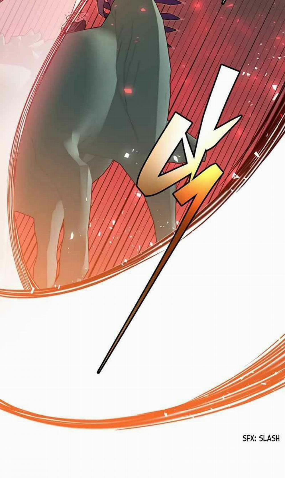 Anh Hùng Mạnh Nhất Trở Lại 24 trang 21