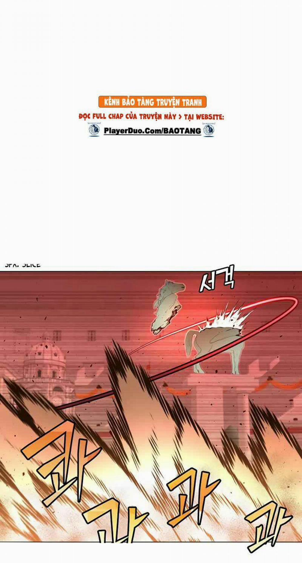 Anh Hùng Mạnh Nhất Trở Lại 24 trang 22