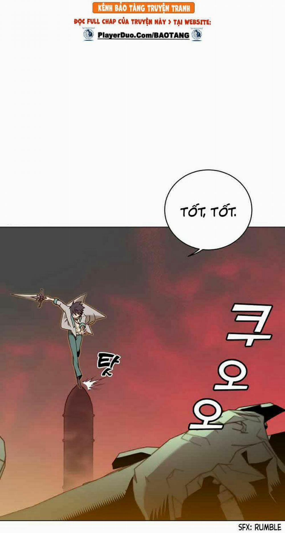 Anh Hùng Mạnh Nhất Trở Lại 24 trang 23