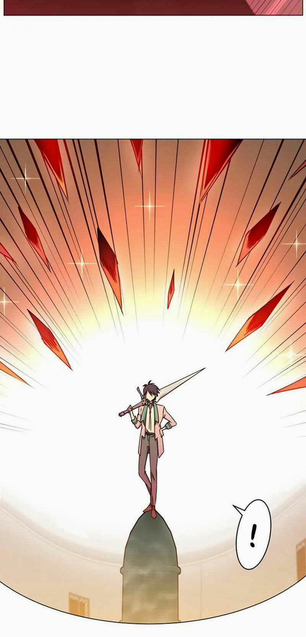 Anh Hùng Mạnh Nhất Trở Lại 24 trang 27