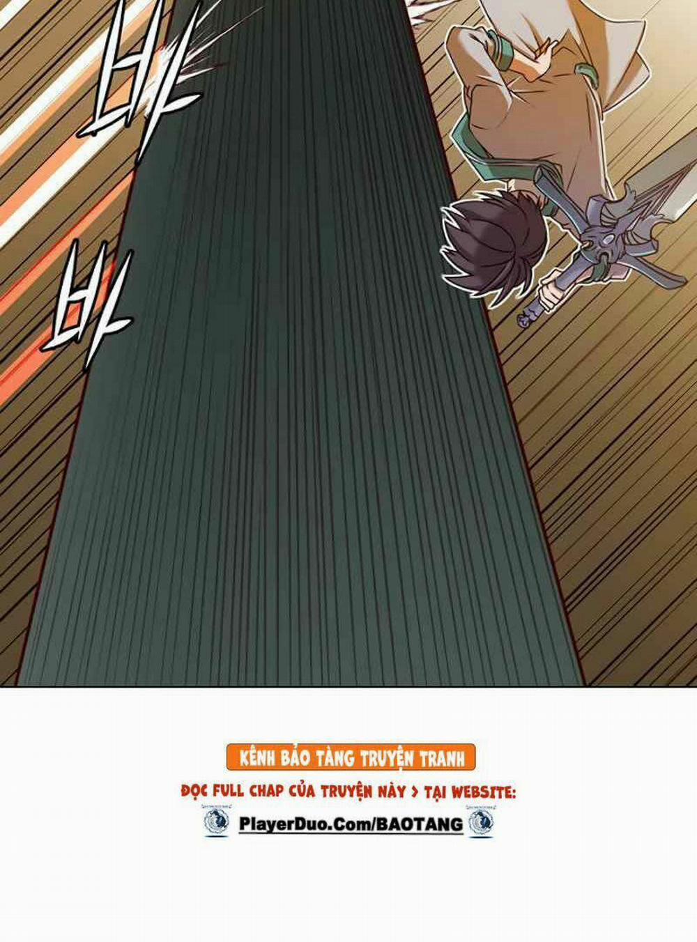 Anh Hùng Mạnh Nhất Trở Lại 24 trang 29