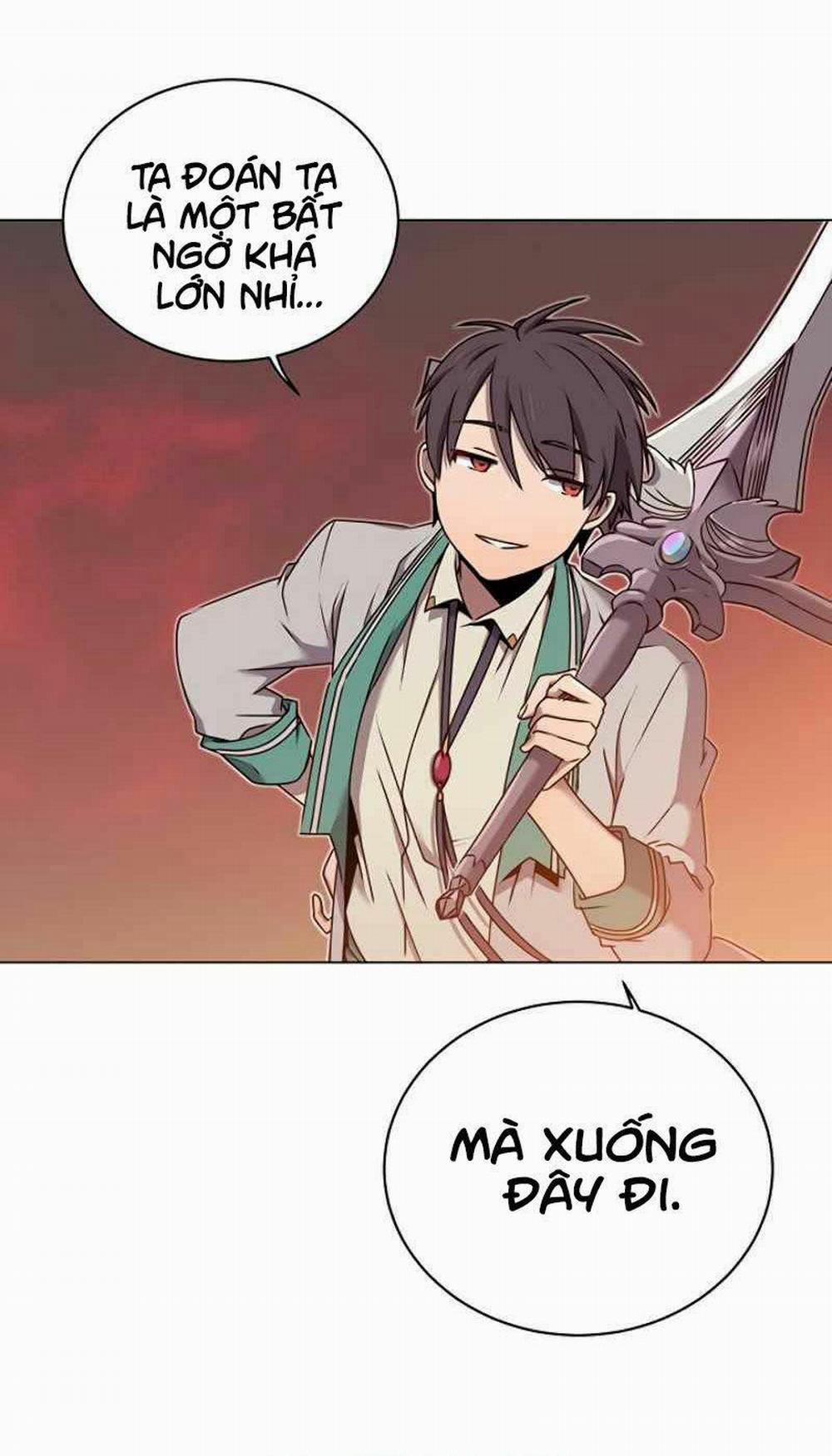 Anh Hùng Mạnh Nhất Trở Lại 24 trang 3