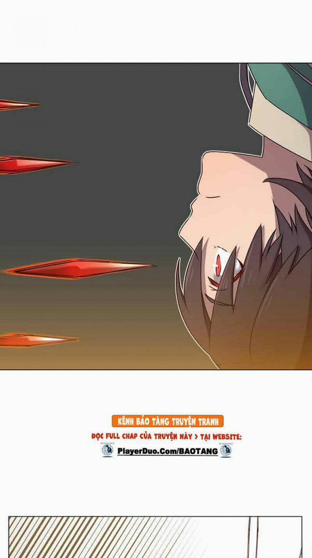 Anh Hùng Mạnh Nhất Trở Lại 24 trang 30