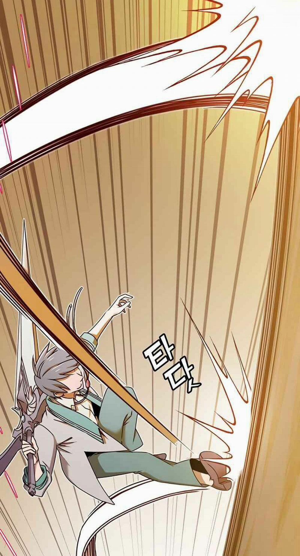 Anh Hùng Mạnh Nhất Trở Lại 24 trang 33