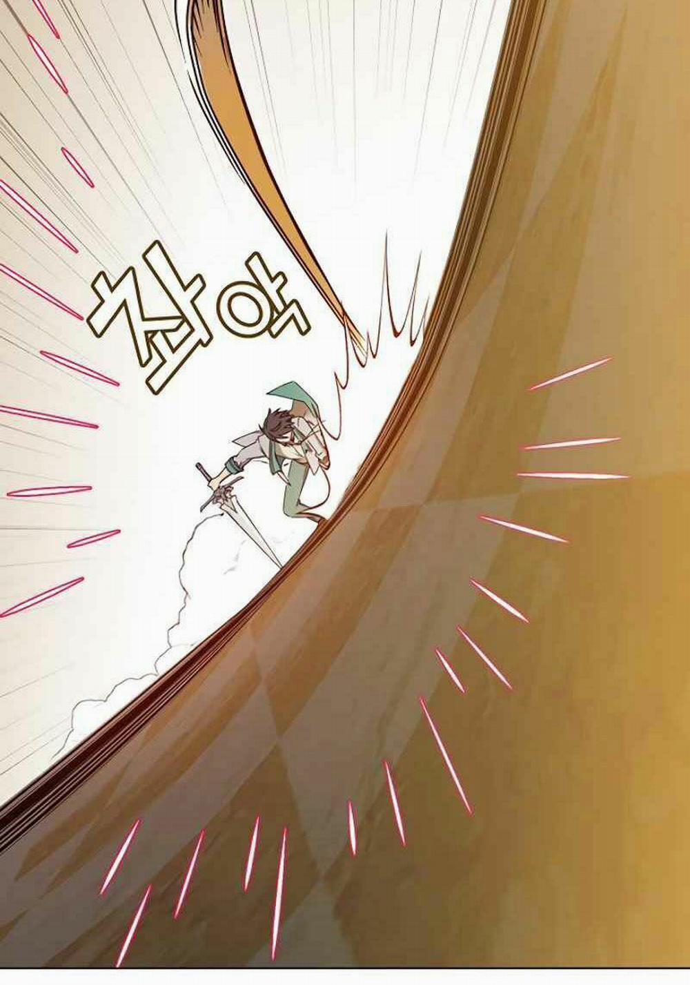 Anh Hùng Mạnh Nhất Trở Lại 24 trang 34