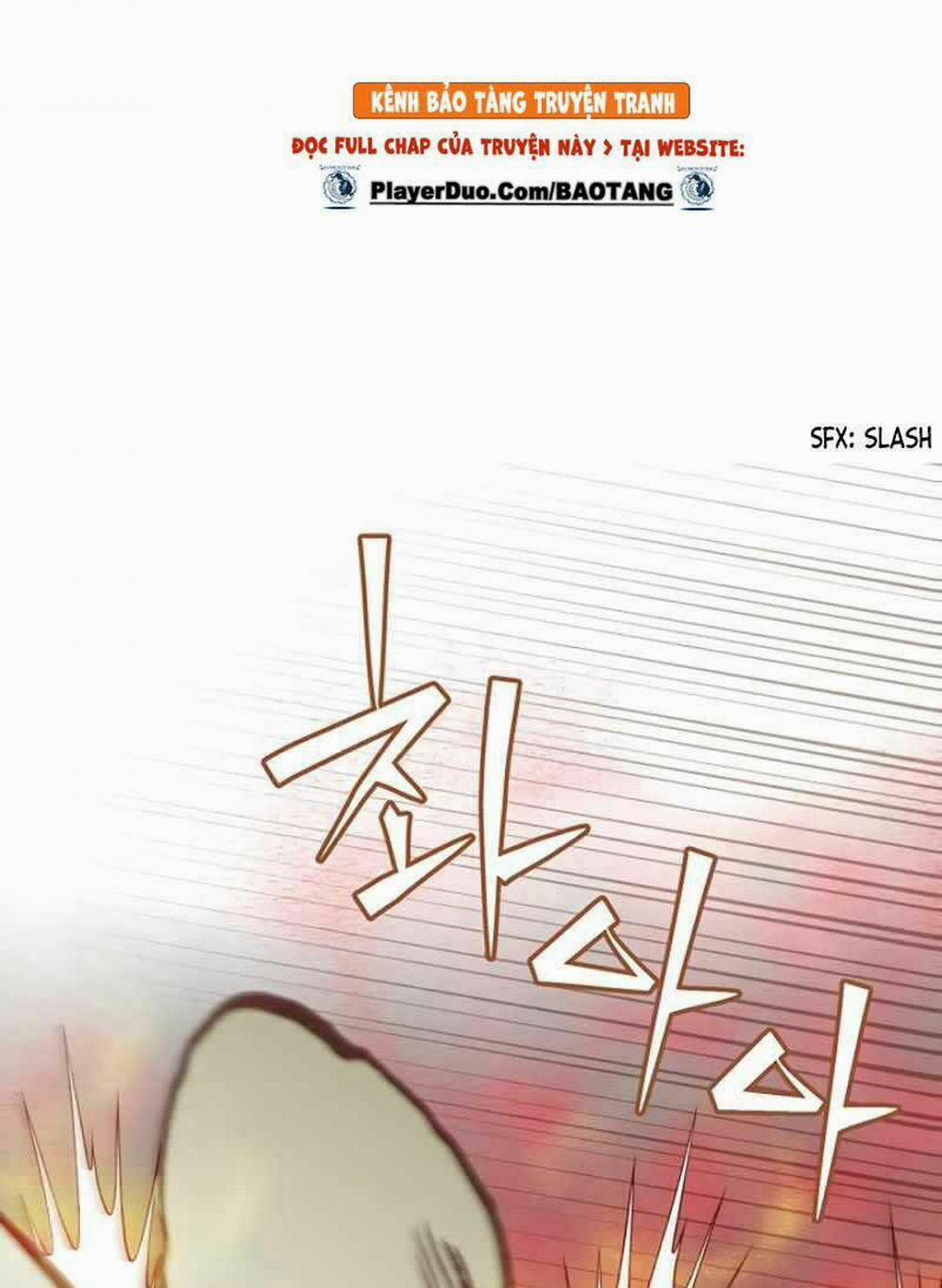Anh Hùng Mạnh Nhất Trở Lại 24 trang 36