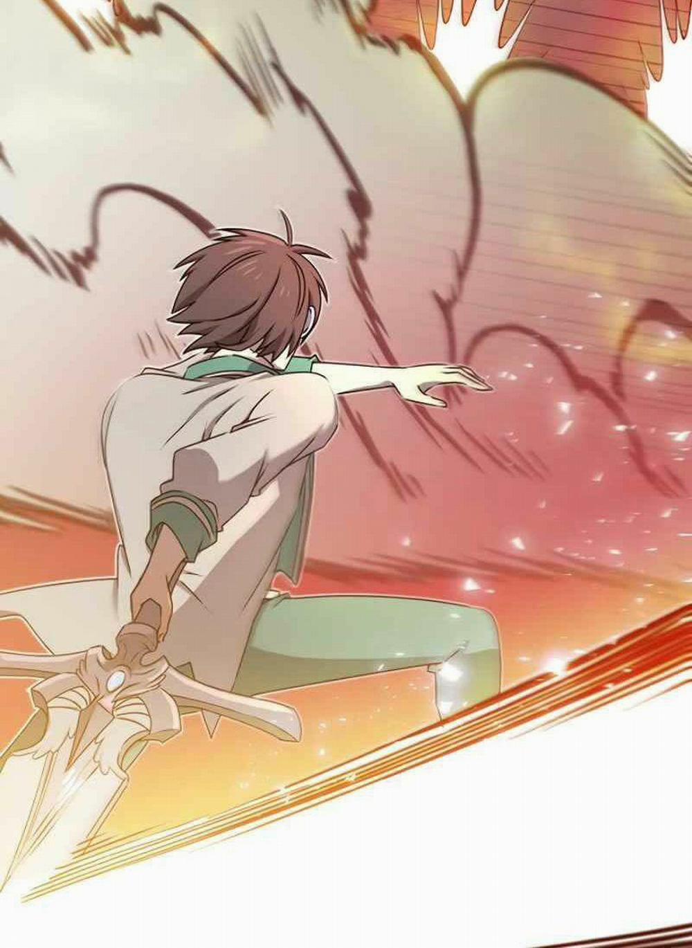 Anh Hùng Mạnh Nhất Trở Lại 24 trang 37