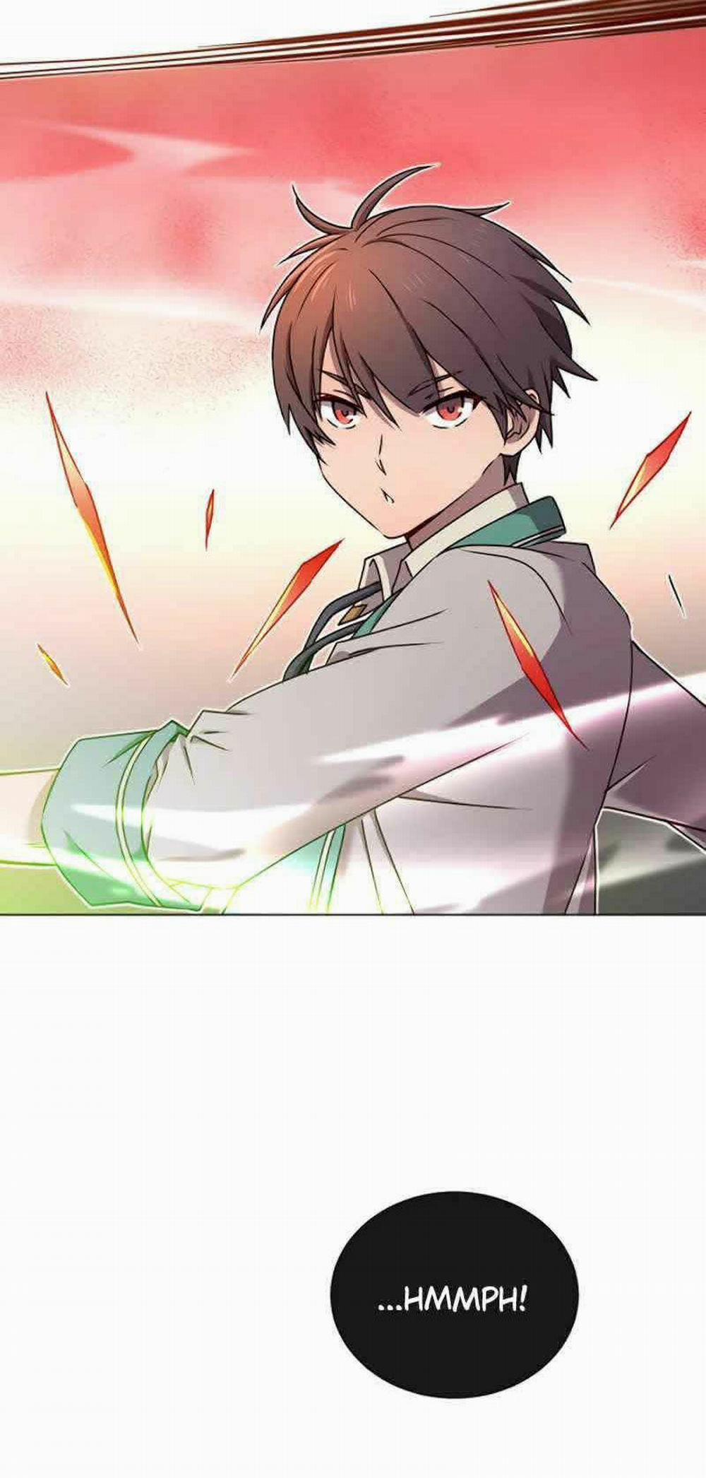 Anh Hùng Mạnh Nhất Trở Lại 24 trang 38