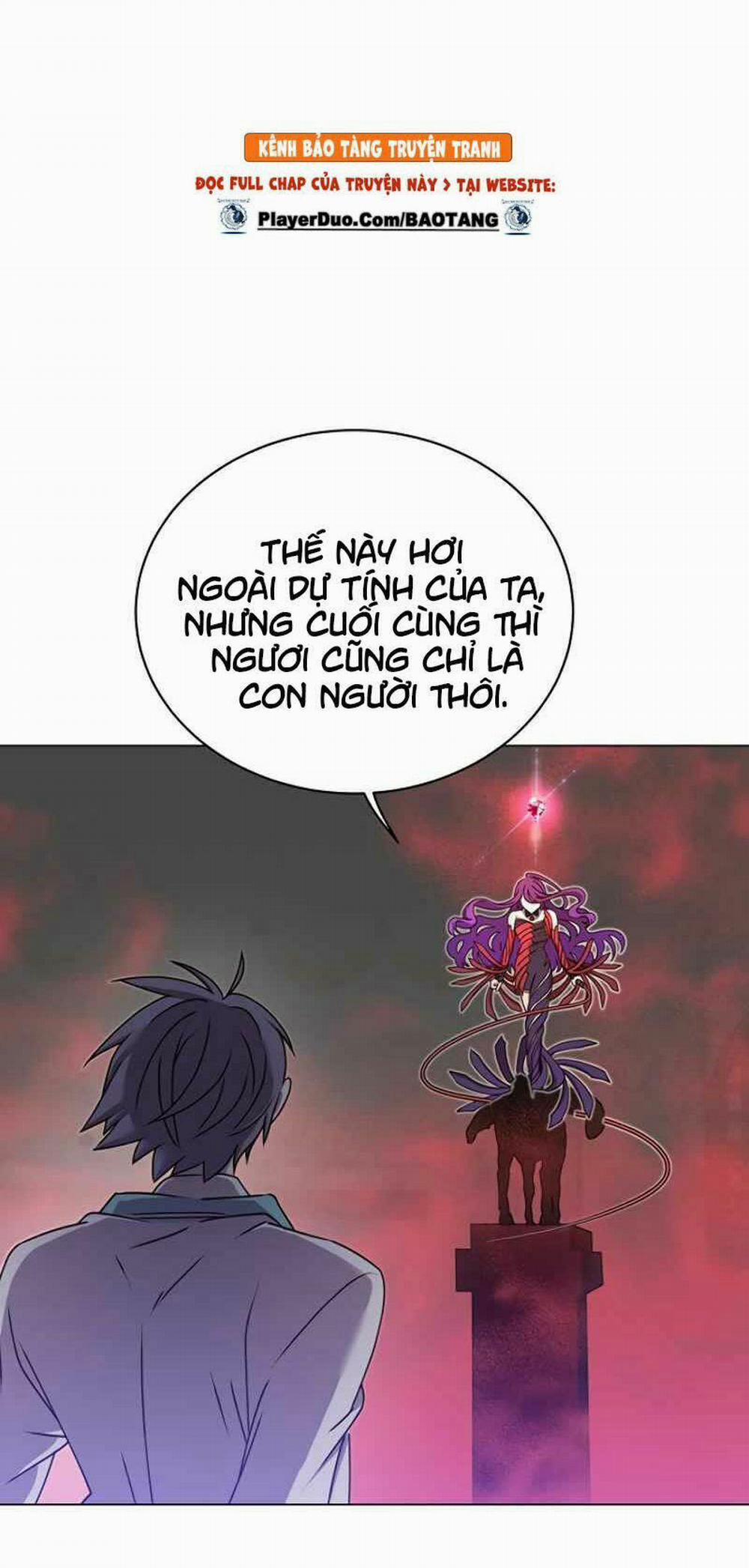 Anh Hùng Mạnh Nhất Trở Lại 24 trang 39