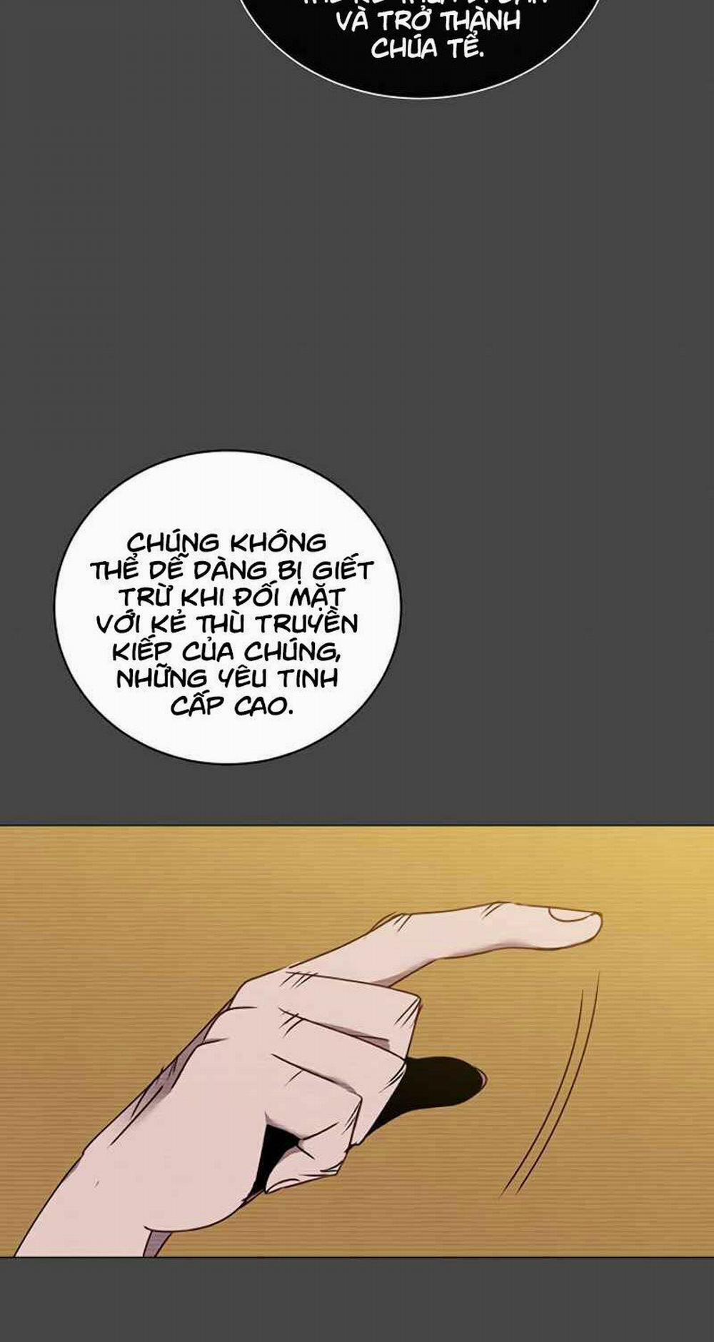 Anh Hùng Mạnh Nhất Trở Lại 24 trang 45